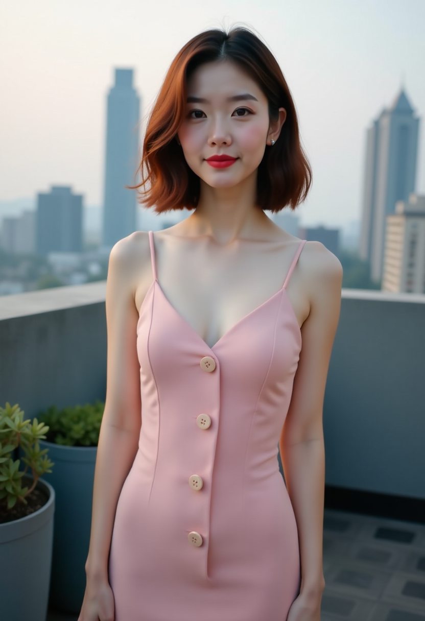 《第七码头》海报